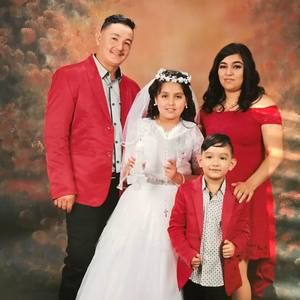 Meet your Posher, Guadalupe